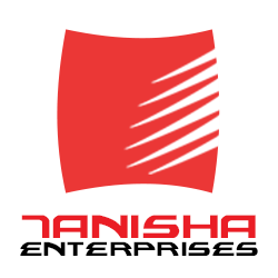 Tanisha Enterprises Logo